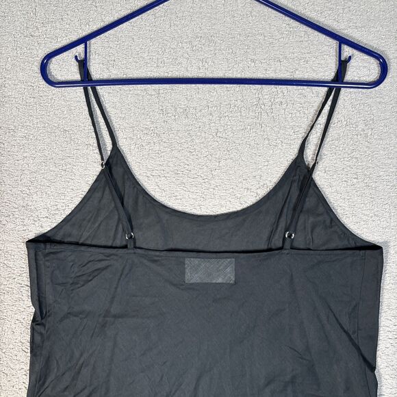Merlette Women’s Tank Top Size Small Cotton Semi sheer Lightweight Camisole‎ - Picture 8 of 12